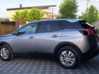 Peugeot 3008 foto 9