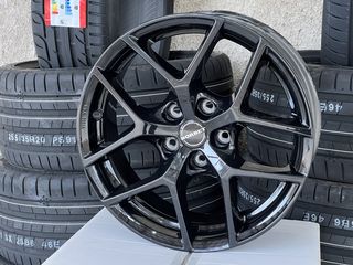 5x114.3 R17 Borbet Y для Toyota, Dacia, Renault, Nissan foto 2