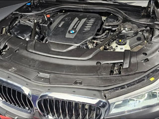 BMW 7 Series foto 6