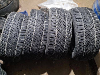 Patru rotii de iarna 225/55 r 16