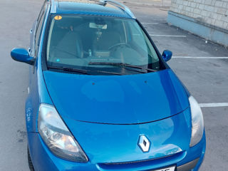 Renault Clio foto 3