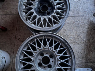 Bbs r15 4x100 , 4 jante foto 0