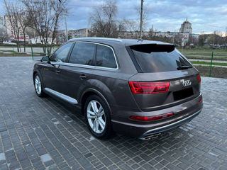 Audi SQ7 foto 3