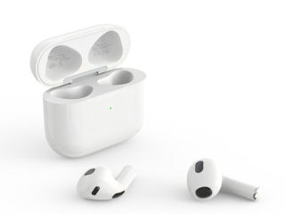 Casti fara fir de calitate superioara la un pret accesibil!! AirPods 3!!!