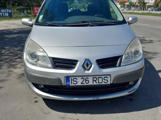 Renault Scenic foto 5