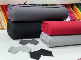 Tasaturi tricotaj - ткани трикотаж. Розница и опт. Склад - Depozit. Angro si la bucata foto 1