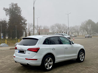 Audi Q5 foto 4