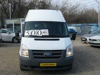 Ford TRANSIT - 330 foto 2