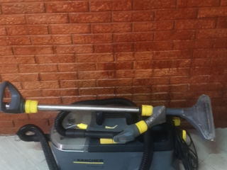 Karcher Professional Puzzi 10/1 + Sc1.020 Gratis foto 3