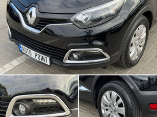 Renault Captur foto 15