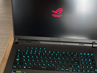 Asus ROG Strix G18 G814JVR