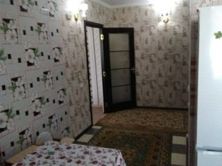 Apartament cu 1 cameră, 39 m², Periferie, Orhei foto 5