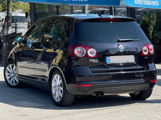 Volkswagen Golf Plus foto 2