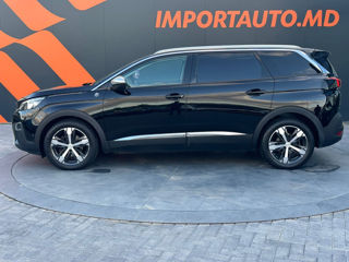 Peugeot 5008 foto 9