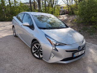 Toyota Prius foto 2