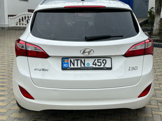 Hyundai i30 foto 4