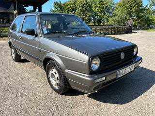 Volkswagen Golf foto 2