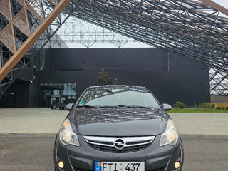 Opel Corsa foto 2