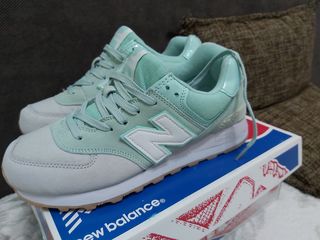 New balance foto 6