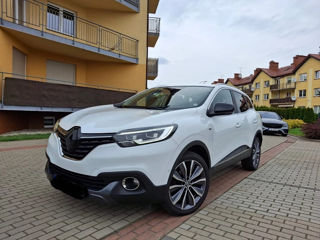 Renault Kadjar foto 2