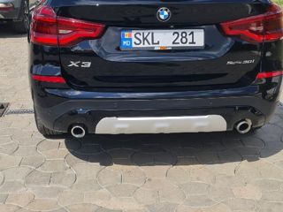 BMW X3 foto 4