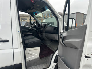 Mercedes Sprinter 318 cdi foto 3