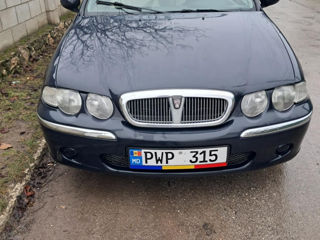 Rover 45 foto 3