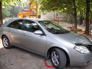 Nissan Primera foto 4