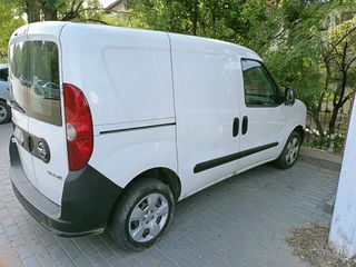 Opel Combo foto 5