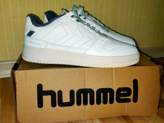 Утеплённые кроссовки Hummel, 37 foto 2