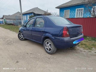 Dacia Logan foto 4