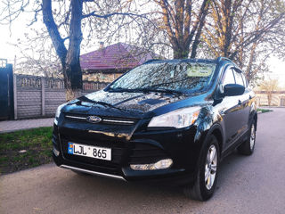 Ford Escape foto 2