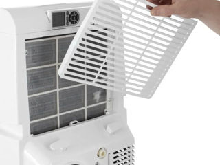 Кондиционер мобильный Trotec PAC3500E 12000 BTU фото 4