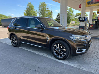 BMW X5 foto 3