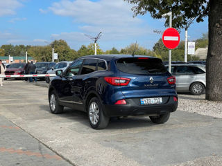 Renault Kadjar foto 3