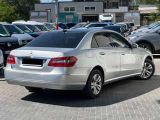 Mercedes E-Class foto 5