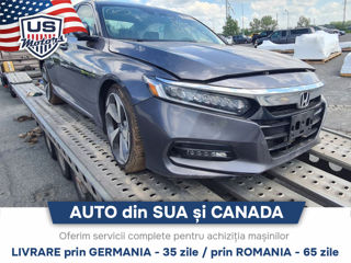 Auto din SUA - Авто из США foto 13