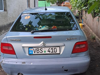 Citroen Xsara foto 2