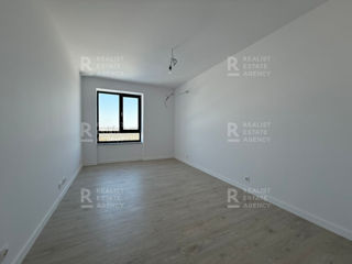 Apartament cu 3 camere de vânzare Greenfield Băneasa Residence foto 1