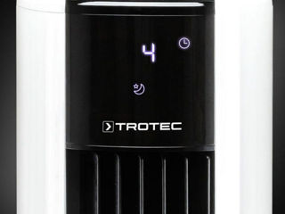 Racitor de aer Trotec Aircooler (+umedificare,ventilare) foto 6