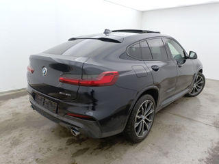 BMW X4 foto 3