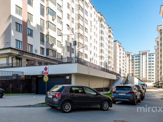 Apartament cu 1 cameră, 50 m², Buiucani, Chișinău foto 5