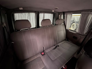 Volkswagen Transporter foto 6