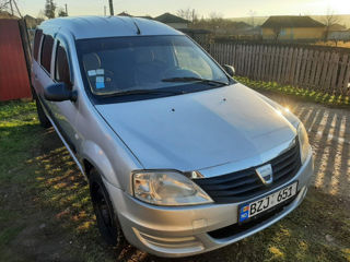 Dacia Logan Mcv foto 3