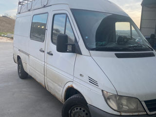 Mercedes Sprinter 311 foto 2