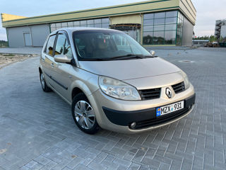 Renault Scenic foto 2