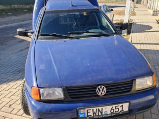 Volkswagen Caddy foto 3