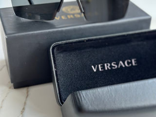 Продам новые очки Versace. Оригинал. foto 3