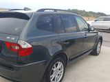 BMW X3 foto 4