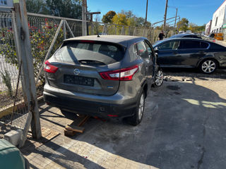 Nissan Qashqai foto 5